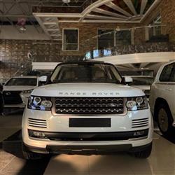 Land Rover Range Rover Vogue